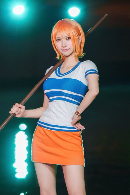 コスプレイヤーKaori（ふしみかおり）のTwitter画像11