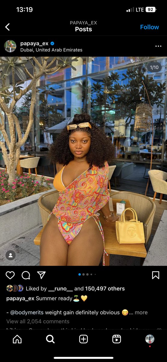 hayo_ex's tweet photo. Papaya ex is a scammer
She refused to refund me my 400k that I paid for ads for no reason  and blocked me on her Snapchat 
I have screenshot and evidence of our chat and payment 

Kenya Sam Larry #verydarkman Where is Papaya Mohbad 2m Iyabo Lambo Happg birthday Mercy Eke https://t.co/i6wQgzt3Rq