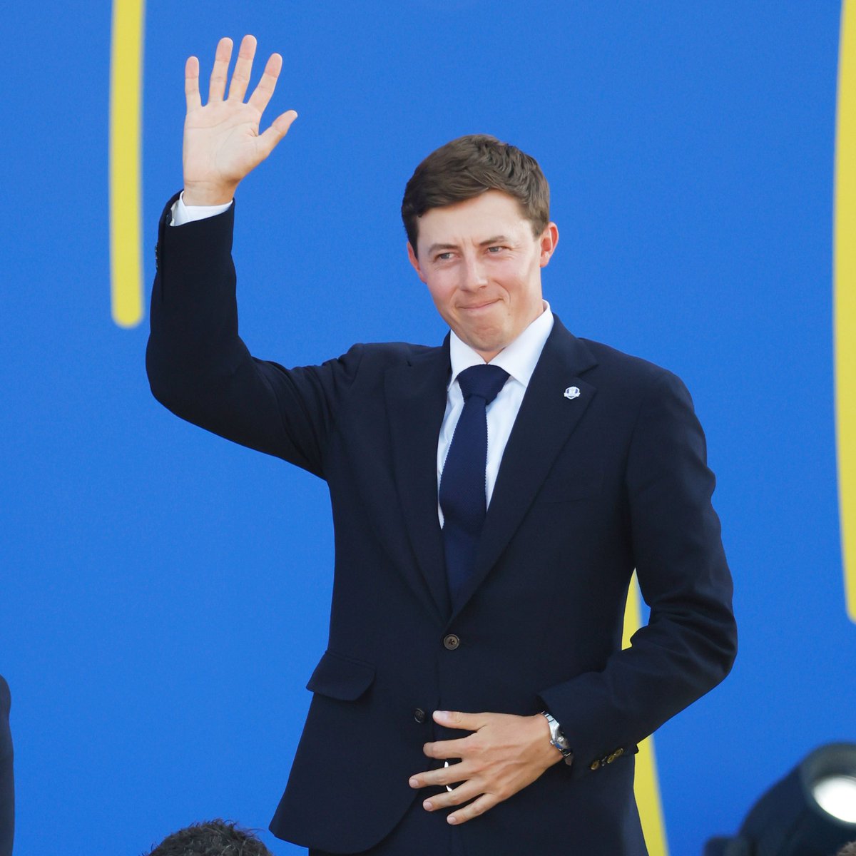 RyderCupEurope's tweet photo. Birdie
Birdie
Birdie
Eagle

@MattFitz94, you are magic! 🙌

#TeamEurope | #RyderCup https://t.co/ERqaAJQAhI