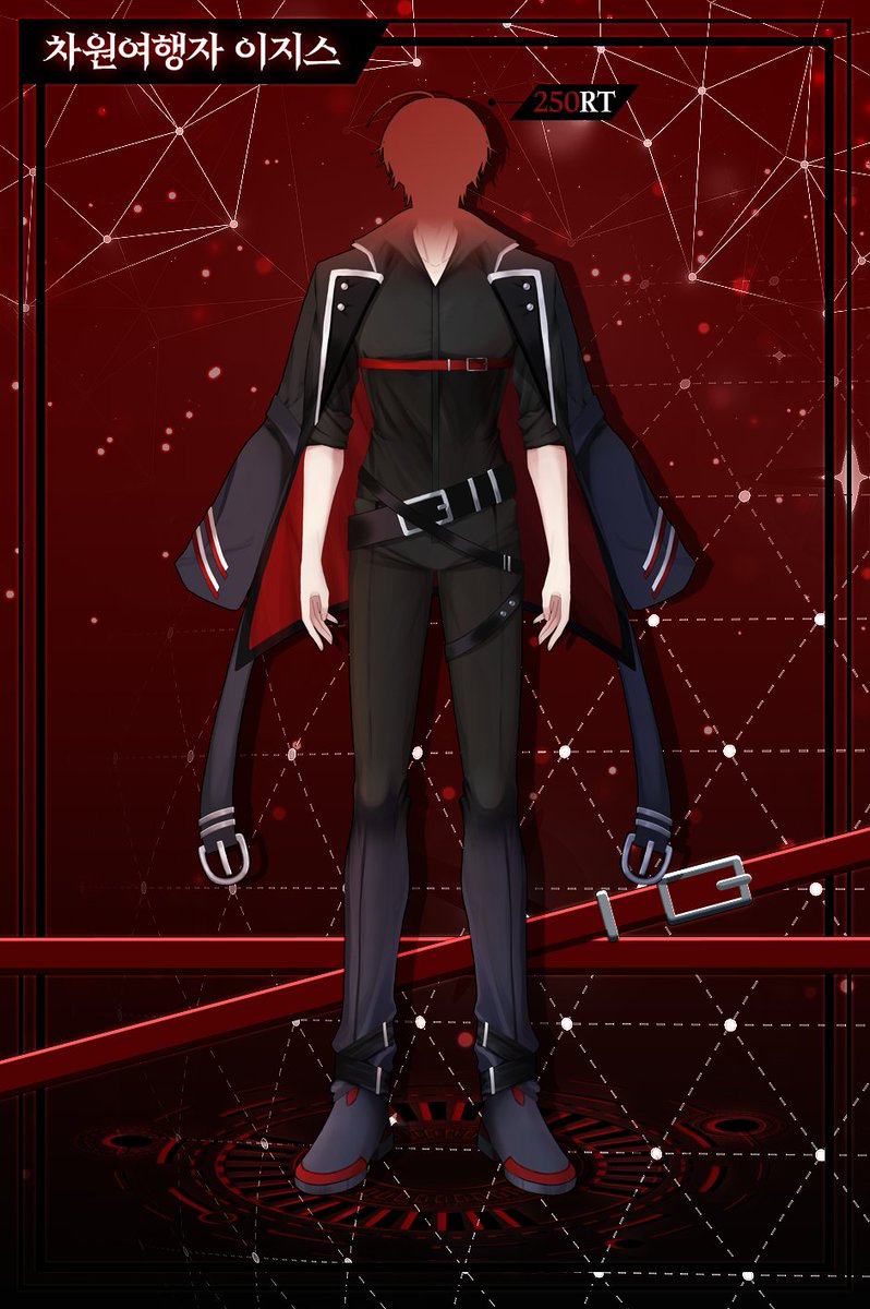 ijiseu1367022's tweet image. 추석 본가 갔다 왔더니 벌써 rt가 150을 넘었네요.. 감사드립니다!!
150을 넘었으니 공개! 
#rt당공개 #rt이밴트 #150rt #버츄얼재데뷔 #버튜버 #Vtuber