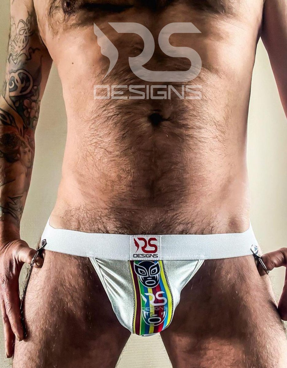 rawstudiodesigs's tweet photo. Stand out and be different!
https://t.co/Fwi4a1xawF
El Rey Jock
🚹 @Tom51974151
#RawStudioDesigns
#elReyjock #jockstrap  #harness #jockstrapfetish #bulldogharness #briefs #jock #jocks #bulge #jockstraplover #silverjock #fetishgear #silverharness #leathermen #hairy https://t.co/7F4KxxopEC