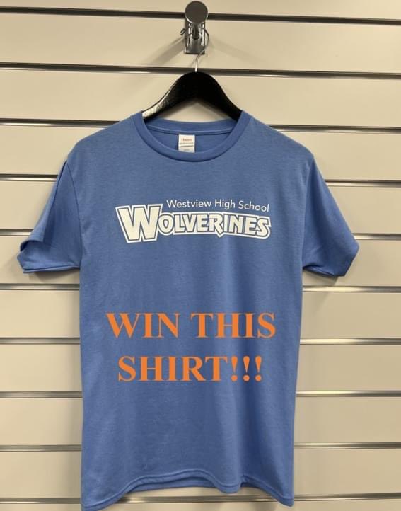 Step 1- Make sure you follow/like our X account. @ops_westview AND <a href="/OPS_WVStore/">OPS_WestviewStore</a> 

Step 2- "Like" this post.

Step 3- "Repost” this post

If you see anything in the photos you like, e-mail Mr. Myers(kevin.myers@ops.org) for prices and availability!
