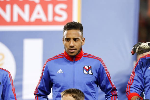 OnlyGones's tweet photo. Corentin Tolisso est incertain pour le déplacement à Reims. 

Il a reçu un coup ce matin à l’entraînement. https://t.co/KcOb9xmdKJ