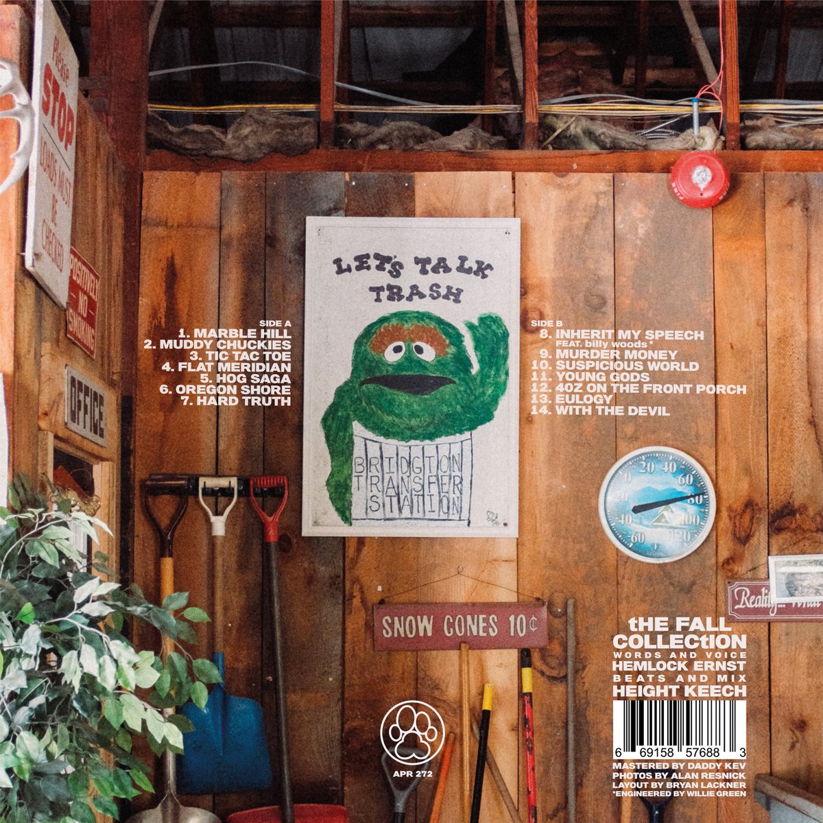 Height Keech (@heightkeech) on Twitter photo This new Hemlock Ernst / Height album is out today on all platforms, via <a href="/ALPHAPUP/">Alpha Pup</a>. This is a years-in-the-making type of project and I'm fired up to get it out into the world. (Info on the vinyl pre-order coming soon)
hemlockheight.lnk.to/thefallcollect… This new Hemlock Ernst / Height album is out today on all platforms, via <a href="/ALPHAPUP/">Alpha Pup</a>. This is a years-in-the-making type of project and I'm fired up to get it out into the world. (Info on the vinyl pre-order coming soon)
hemlockheight.lnk.to/thefallcollect…