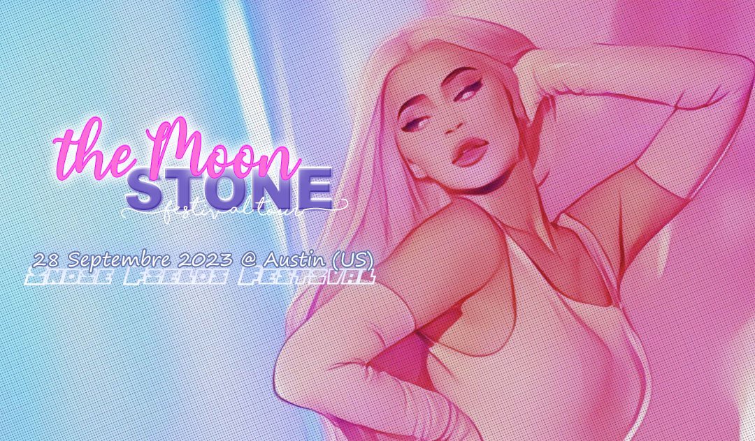 BORNlN1995's tweet photo. ⠀
⠀ ⠀ ⠀ ⠀⨳ ⠀THE MOONSTONE TOUR

⠀ ⠀ ⠀ ⠀ ⠀ ⠀⠀  ⠀ 28 Septembre 2 0 2 3
⠀ ⠀ ⠀ ⠀ ⠀ ⠀⠀  ⠀ @ Indie Fields festival
⠀ ⠀ ⠀ ⠀ ⠀ ⠀⠀ ⠀⠀   (Austin, USA)
⠀ https://t.co/9ANkW49SZR