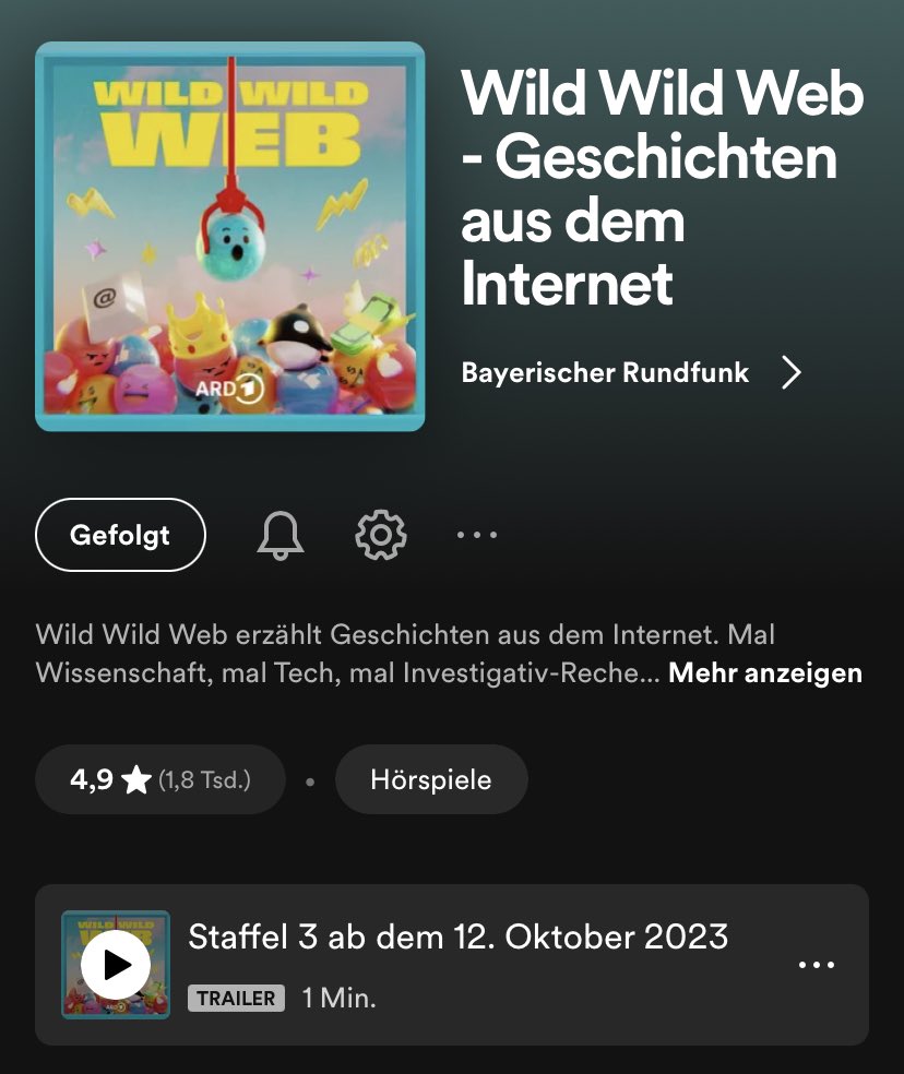 😬😬😬 #WildWildWeb