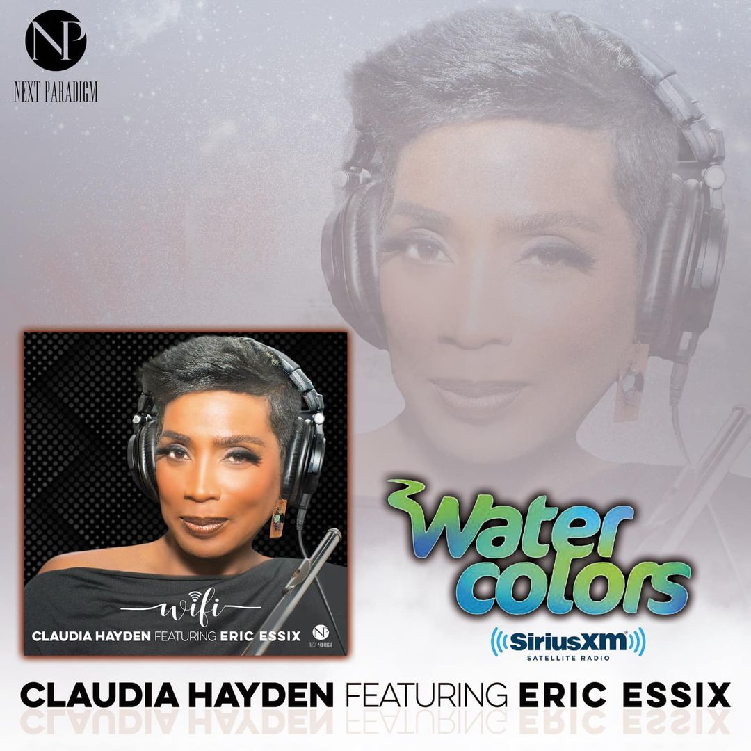 claudia hayden tweet media