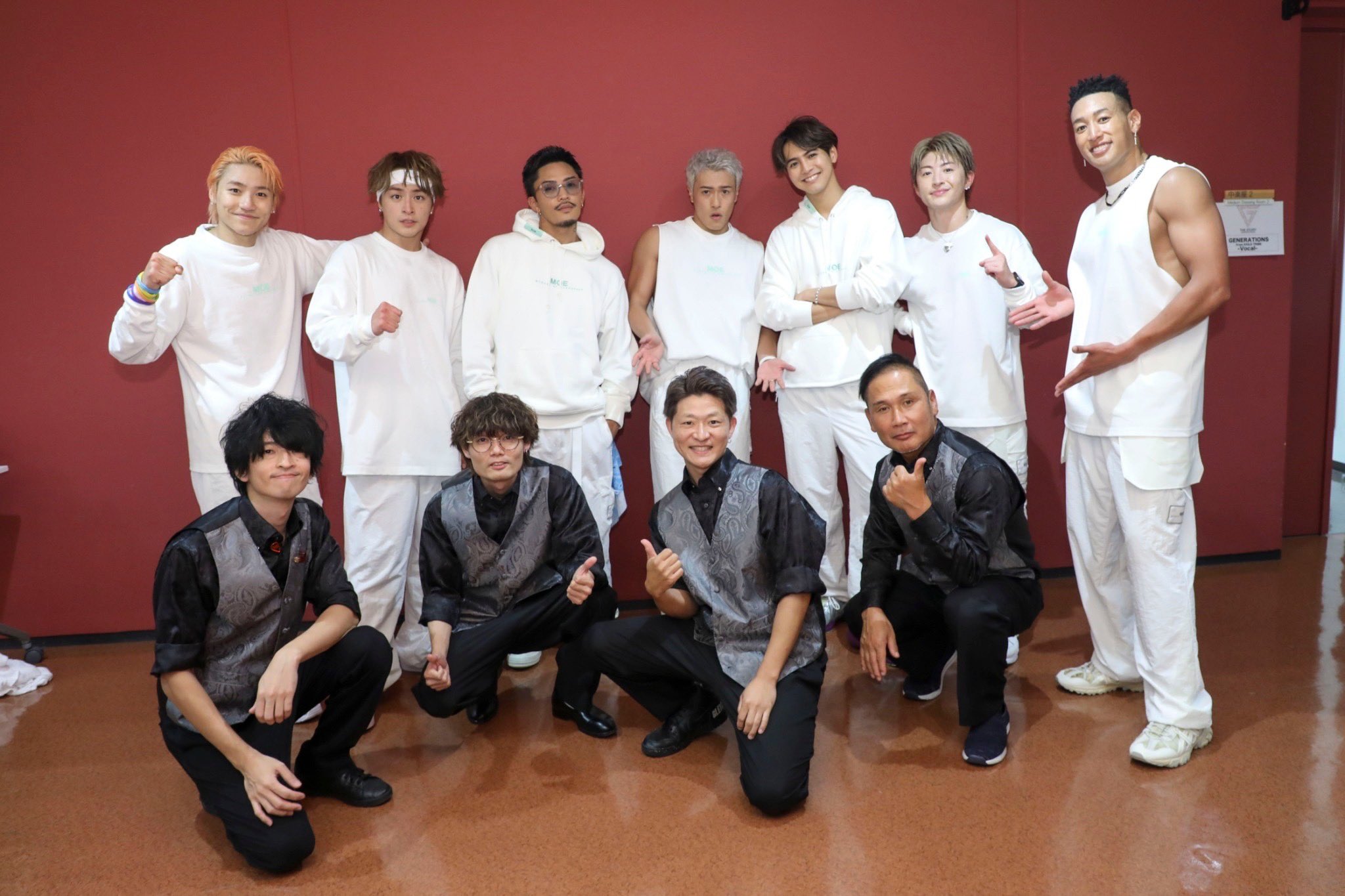 佐野 玲於 on X: 