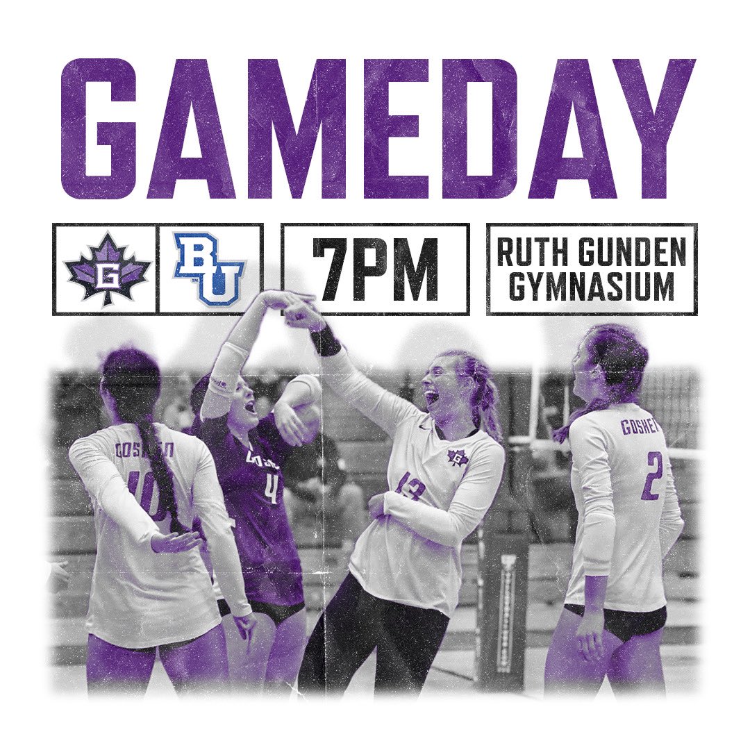It’s Friday, you know what that means…IT’S GAME DAY!!
Home vs Bethel. See you all there at 7:00 pm! #GoLeafs