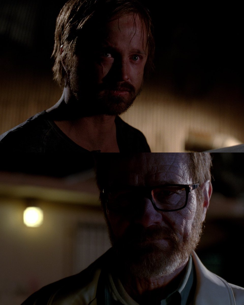 Il_Nerdastro's tweet photo. "Felina".
10 Anni di un bel pezzo di Storia delle #SerieTV: il 29 Settembre 2013, andava in onda su AMC l'episodio finale di #BreakingBad!

#BryanCranston #AaronPaul #BreakingBadAMC #BreakingBadTV https://t.co/gyZNEgZXn5