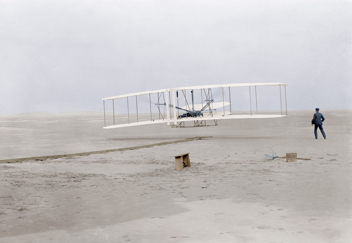 KeyPubBooks's tweet photo. Historic Aviation Quiz: The pioneers 

Aviation pioneers are those directly and indirectly responsible for the advancement of flight as we know it today. But how much do you know about the pioneers?

https://t.co/EtMI4Q7lFy https://t.co/ERceUYhhQU
