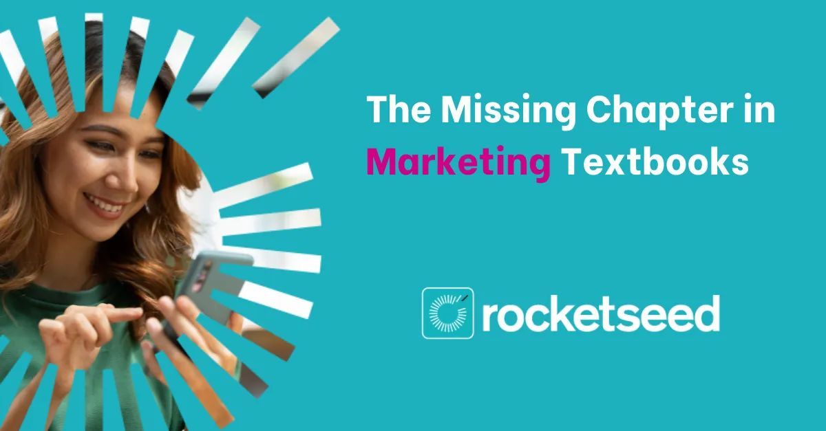 Rocketseed tweet media