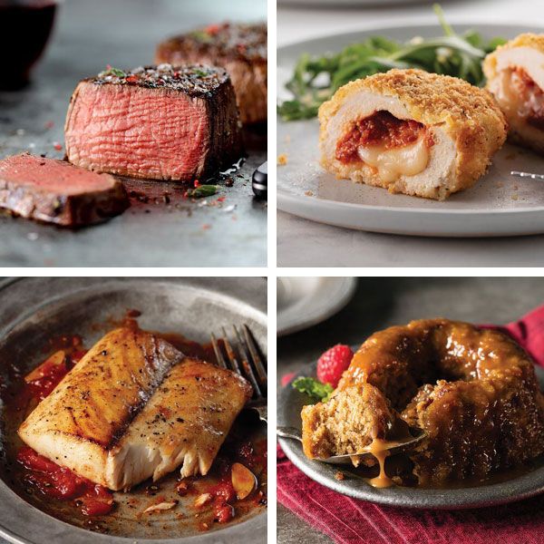 iGotCoupons's tweet photo. It's the Semi-Annual Sale at @OmahaSteaks! Get 50% off sitewide now on your favorite #gourmet items now: https://t.co/YrLqfaMyTP #filetmignon #topsirloin #ribeye #tbonesteak #salmon #seabass #mahimahi #tuna #crabcakes #cheesecake #toffeecake https://t.co/v2lczOOcSX