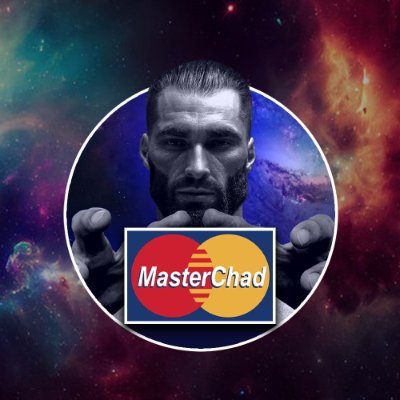 MasterChadERC's tweet photo. $MC transactions are fast, smooth, and dripping with charm, just like a true Chad! LFG! #MasterChad #MC #ETH #Crypto #Bitcoin #Ethereum #cryptocurrency #NFTDROPS #Binance #pepe #doge #shibainu https://t.co/J4Dmt5tKRe