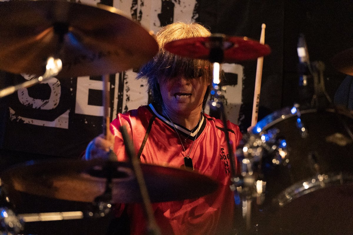 JETTSETT666's tweet photo. 2023.9.9(Sat) @新松戸FireBird 【PUNKY MAD NIGHT Vol.6】 Pic 山本製作所 #新松戸firebird #山本製作所 #punk #rock #garage #rockandroll #pop #japaneserock #ギター女子 #girlspunk #joanjett #blondie #iggypop #ramones #gabage #themuffs #hanoirocks #destroyallmonsters #jettsett https://t.co/7AimjMRXUl