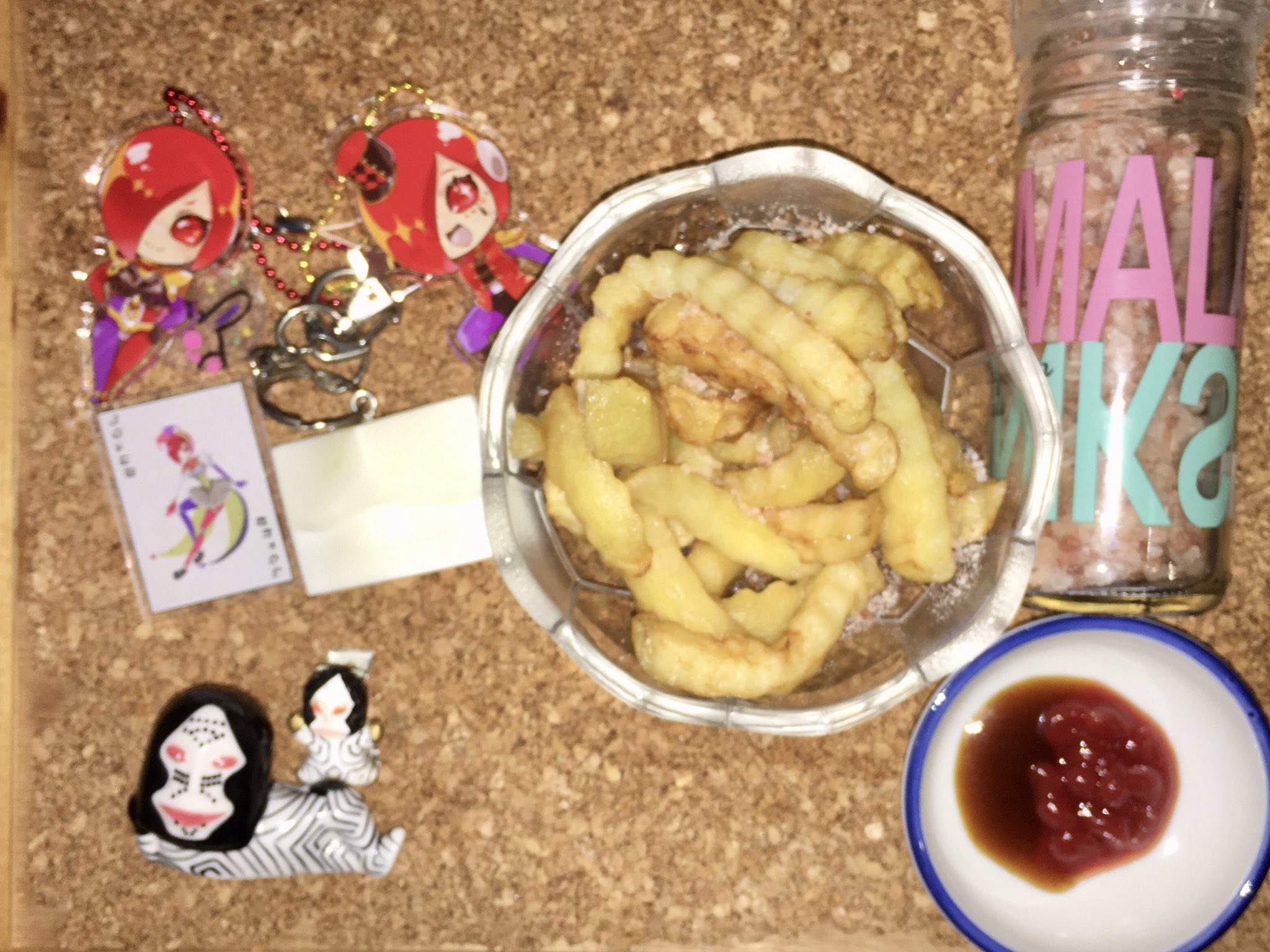 月見バーガー様　ウィッグオーダー品 月見バーガー様 ウィッグオーダー品