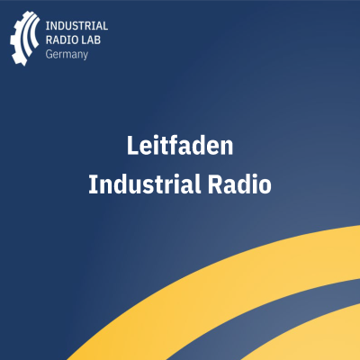 Industrial Radio Lab Germany tweet media