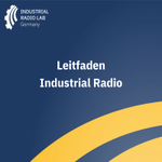 Photo by Industrial Radio Lab Germany (@irl_germany)