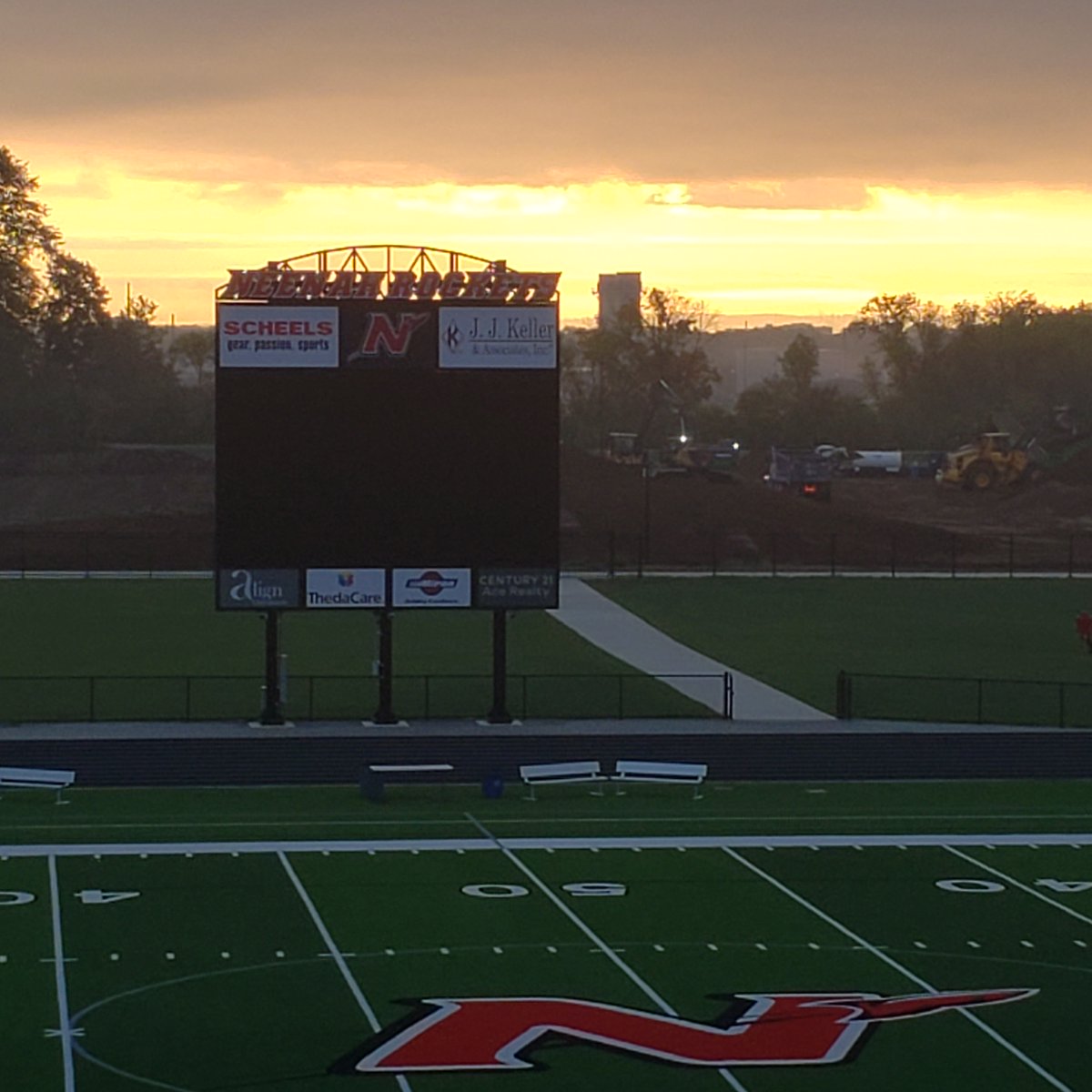 Fusion Academy @ NHS tweet media