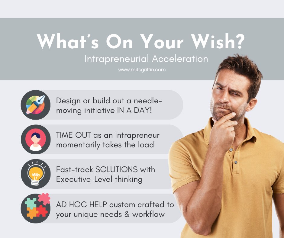 mitsgriffin's tweet photo. What's on Your Entrepreneurial Wish List?
#DreamBig #MakeItHappen https://t.co/fAgmF0I1ys