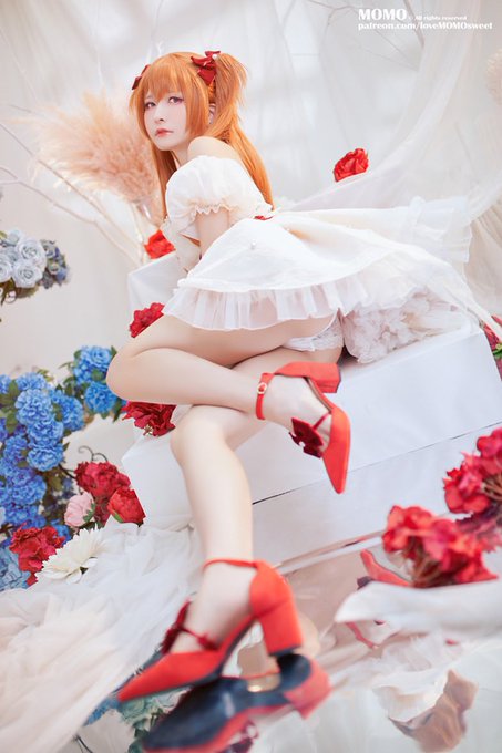 Twitterのコスプレ画像3