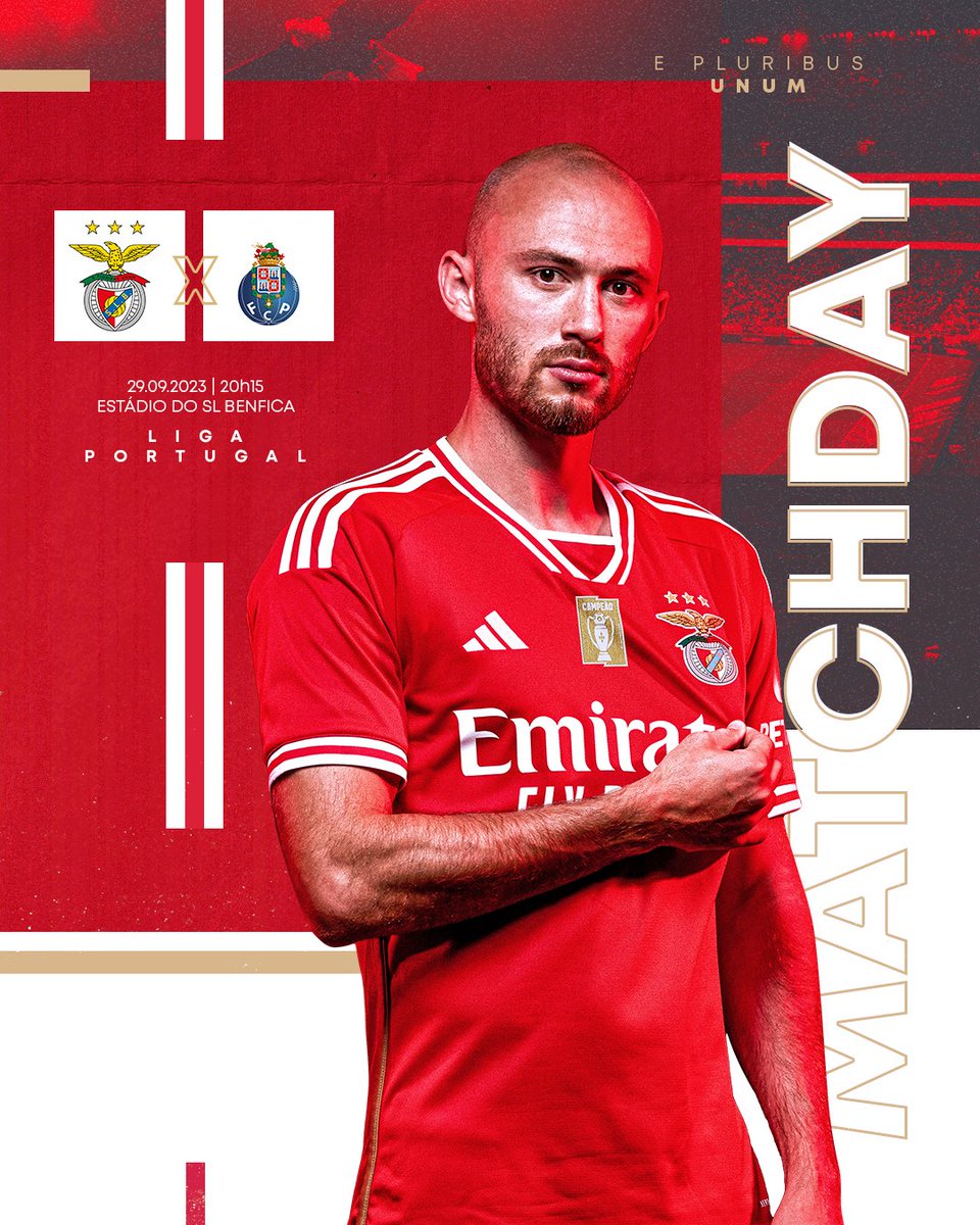 OlebaPronos's tweet photo. 𝙅𝙊𝙐𝙍 𝘿𝙀 𝙋𝙍𝙊𝙉𝙊 🔥

🇪🇸 Séville : +0.5B (1.55)
🇫🇷 Strasbourg/X (1.74)
🇵🇹 Benfica-Porto : BTTS (1.70)
🇵🇹 Benfica/X + 🇩🇪 Borussia/X (1.70)

Like 🧡 si tu veux le ticket buteur ! https://t.co/6jSVBVAk5F