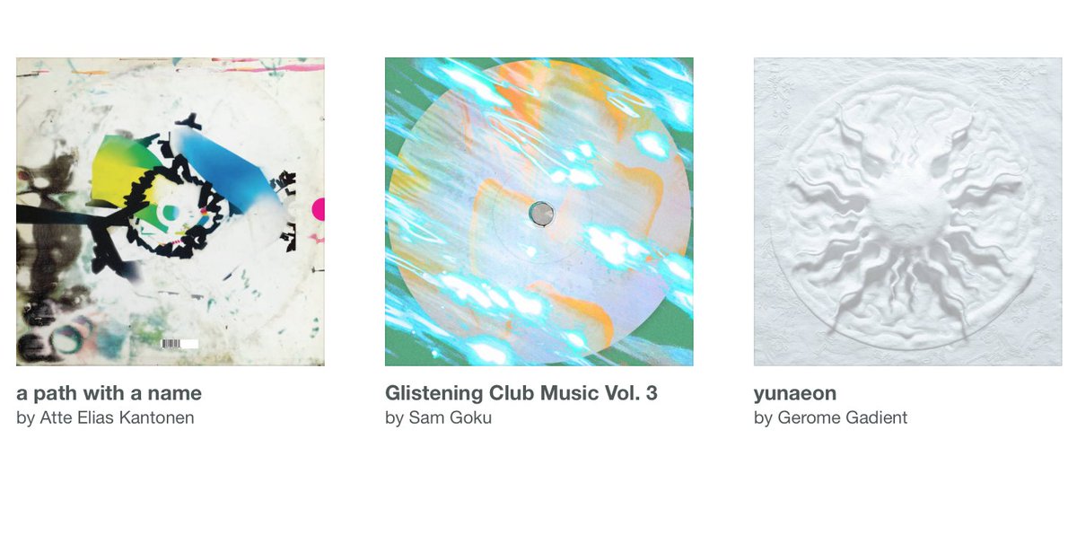 rounds rounds rounds