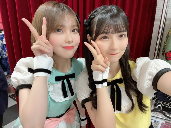 今村麻莉愛のTwitter画像21