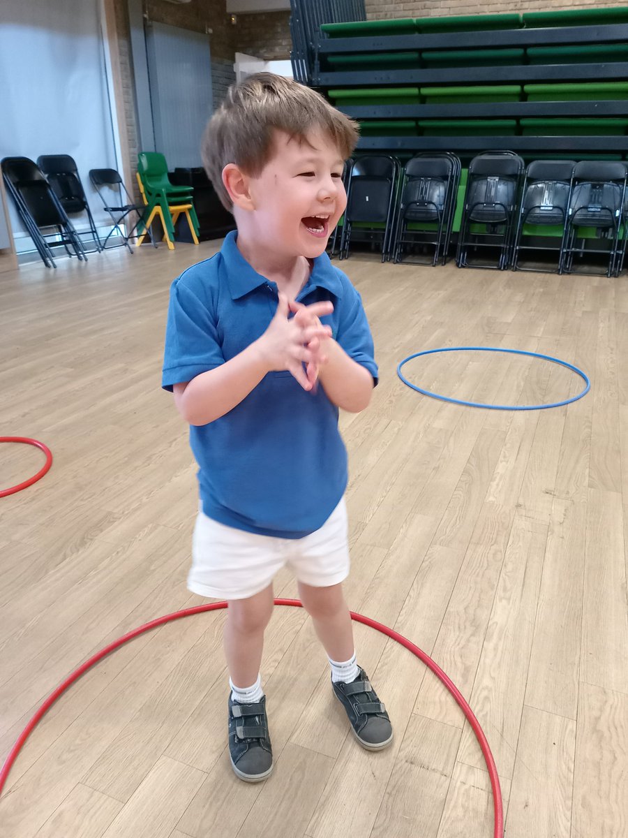 RPPS_Reception's tweet image. We were all smiles in our games session this morning! @RPPS_Sports