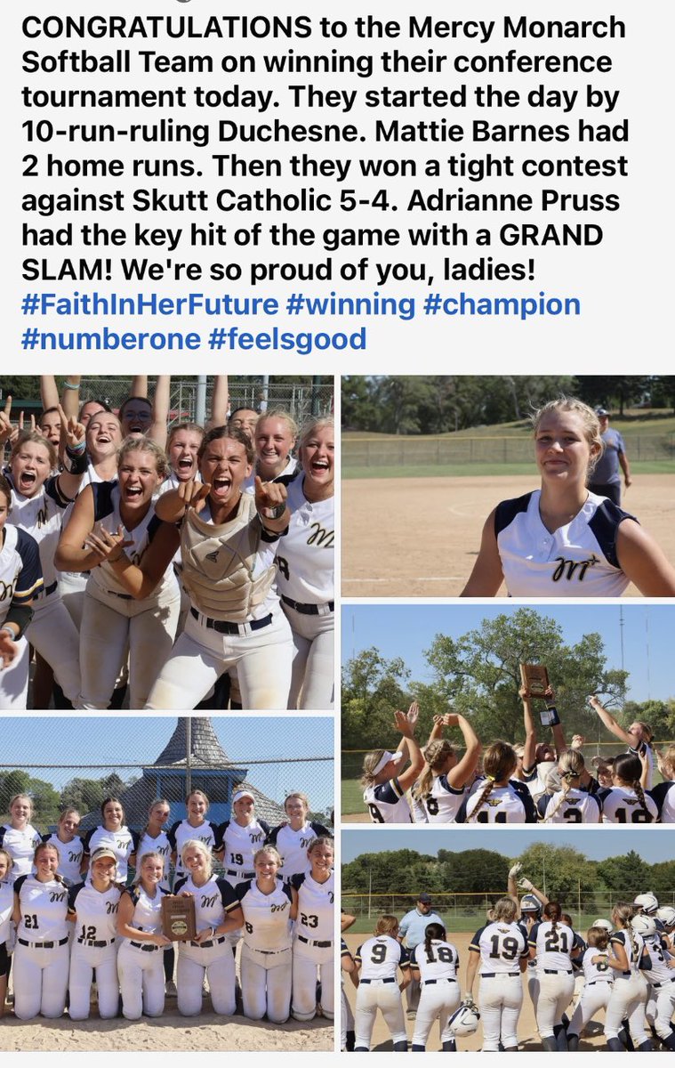 All smiles for these Monarchs!