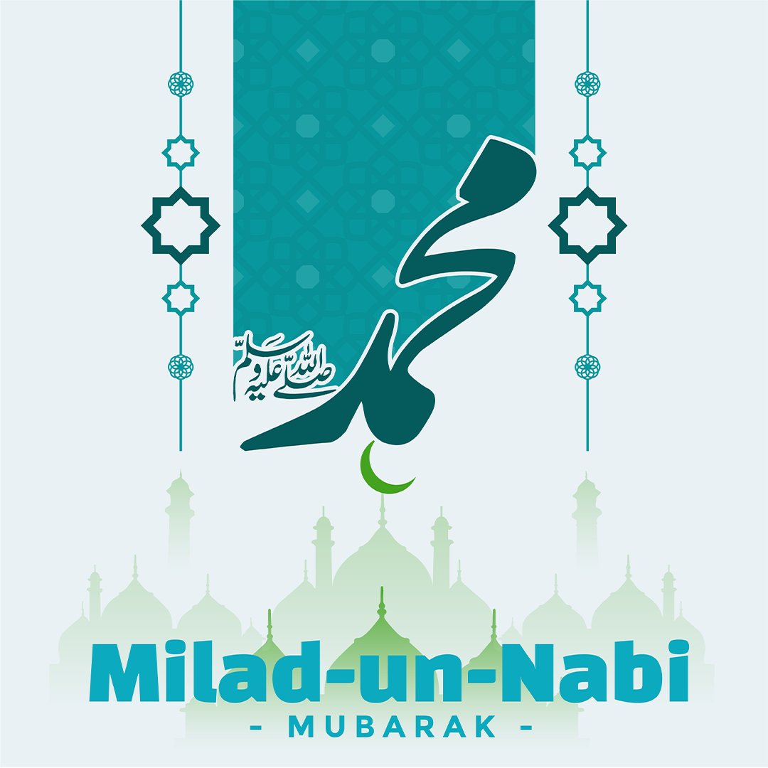 SolutionHopes's tweet image. The Holy Prophet Muhammad ﷺ is not just a mercy for Muslims but for every creation of Allah Almighty!