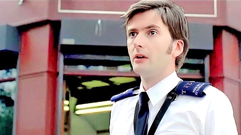 #트래픽와든
#TrafficWarden
#데이비드테넌트
#DavidTennant