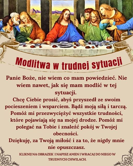 CarmenCapitan4's tweet photo. Jeśli Ci się podoba, polub i udostępnij. Niech Bóg błogosławi wszystkim, którzy zobaczą ten obraz. Niech otrzymają Jego miłosierdzie i błogosławieństwo. Niech ich praca będzie owocna, rodzina zgodna, a dzieci zdrowe. #Warszawa #Katowice #Szczecin #Kraków #Gdynia #Wrocław #Poznan https://t.co/ERb1HC9g6O