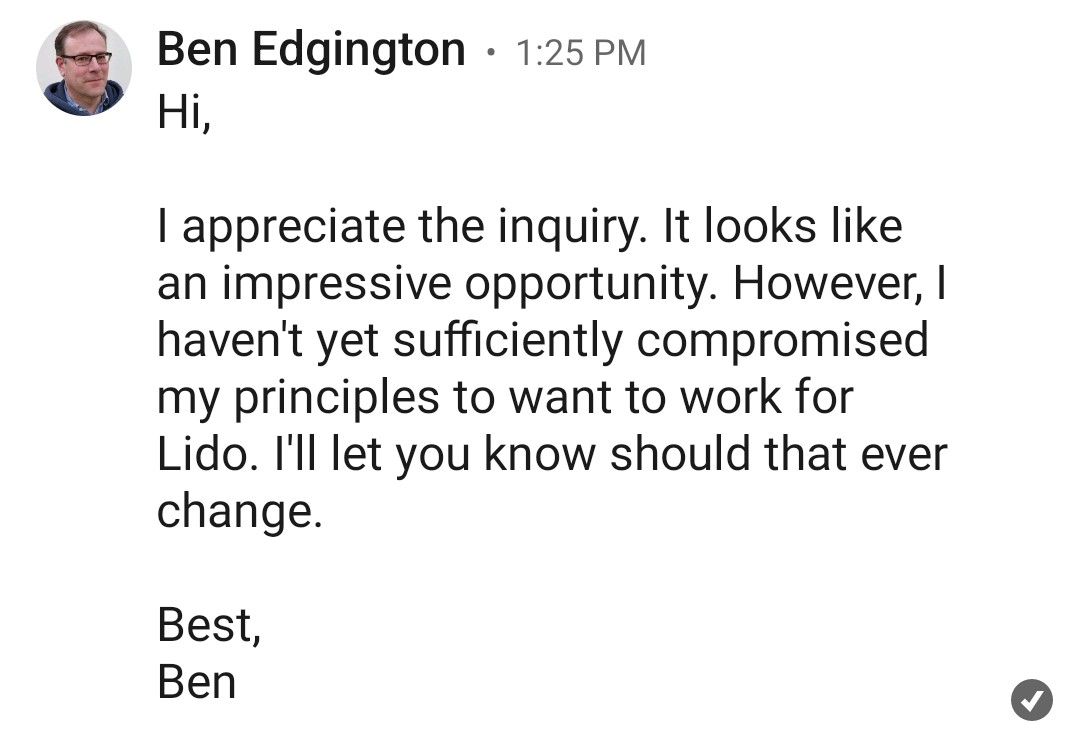 Ben Edgington tweet media