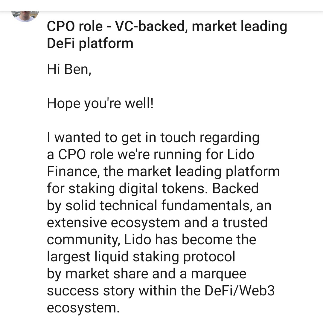 Ben Edgington tweet media