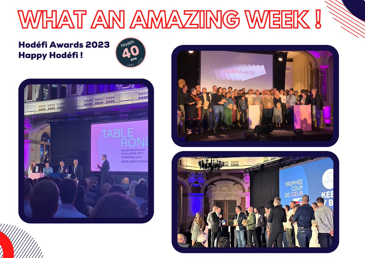 La French Tech Lille tweet media