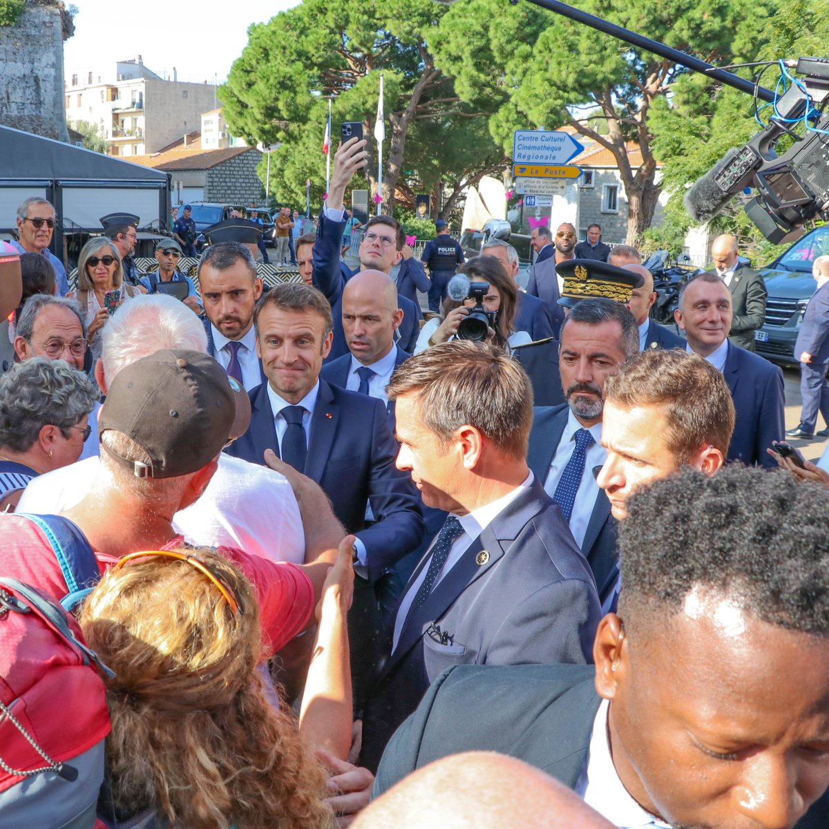 Jean-Christophe Angelini tweet media