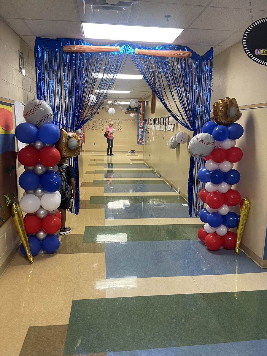 BaldwinPk_OCPS's tweet image. Rock Your School #RYS