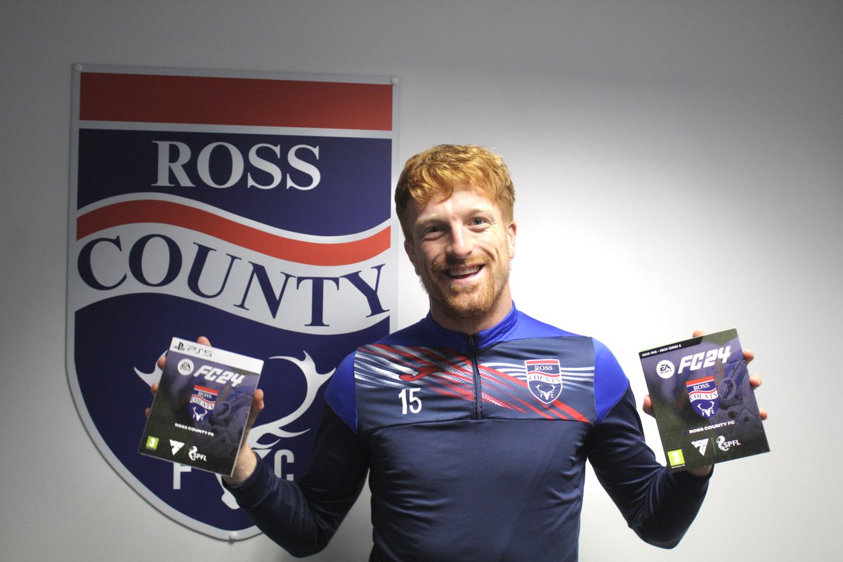 To win a free copy of #EAFC24, all you need to do is the following 👇

🔹 RT this post.
🔹 Comment below tagging a friend you would play #EAFC24 with and what console you require.

Competition closes on Monday 2nd October &amp; a winner per console will be chosen at random!