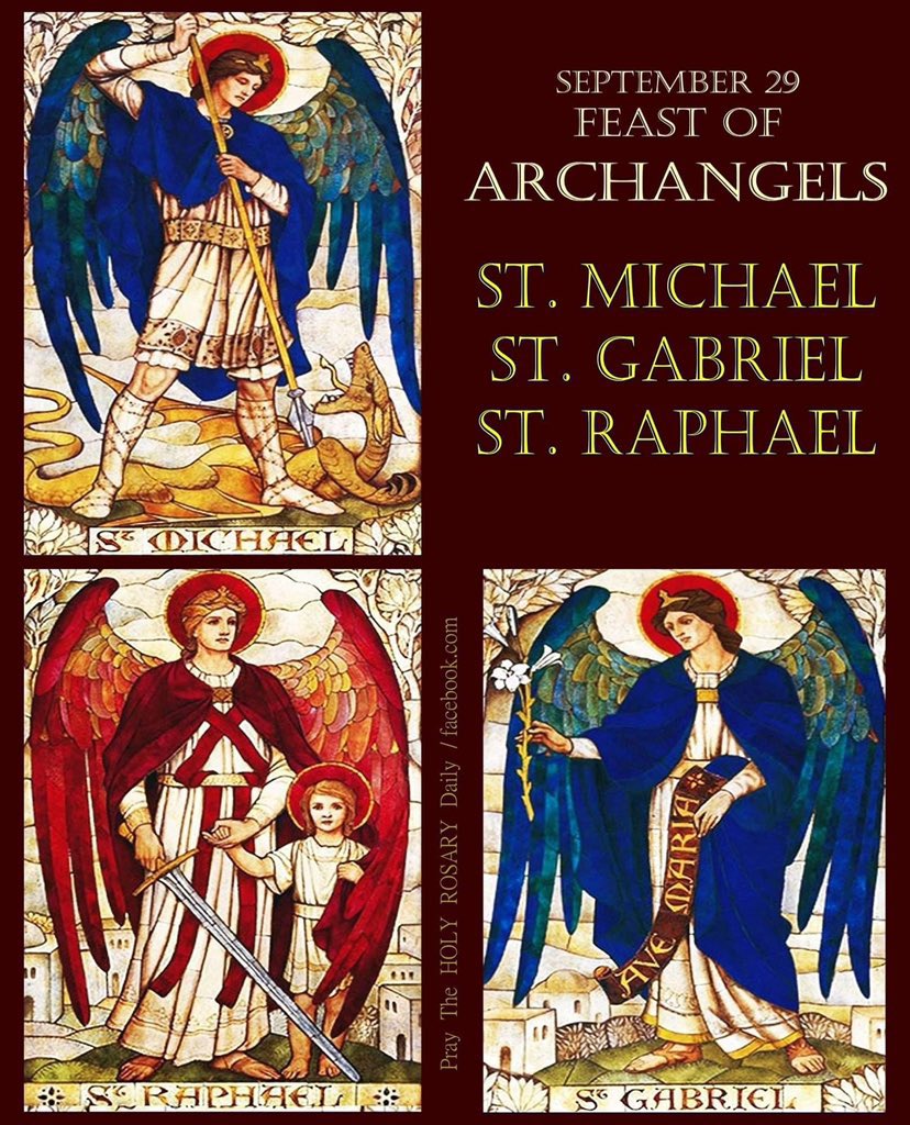STA_Brookland's tweet image. Holy angels,pray for us.
Amen.

#STABrookland #CCAPrays #FeastDay