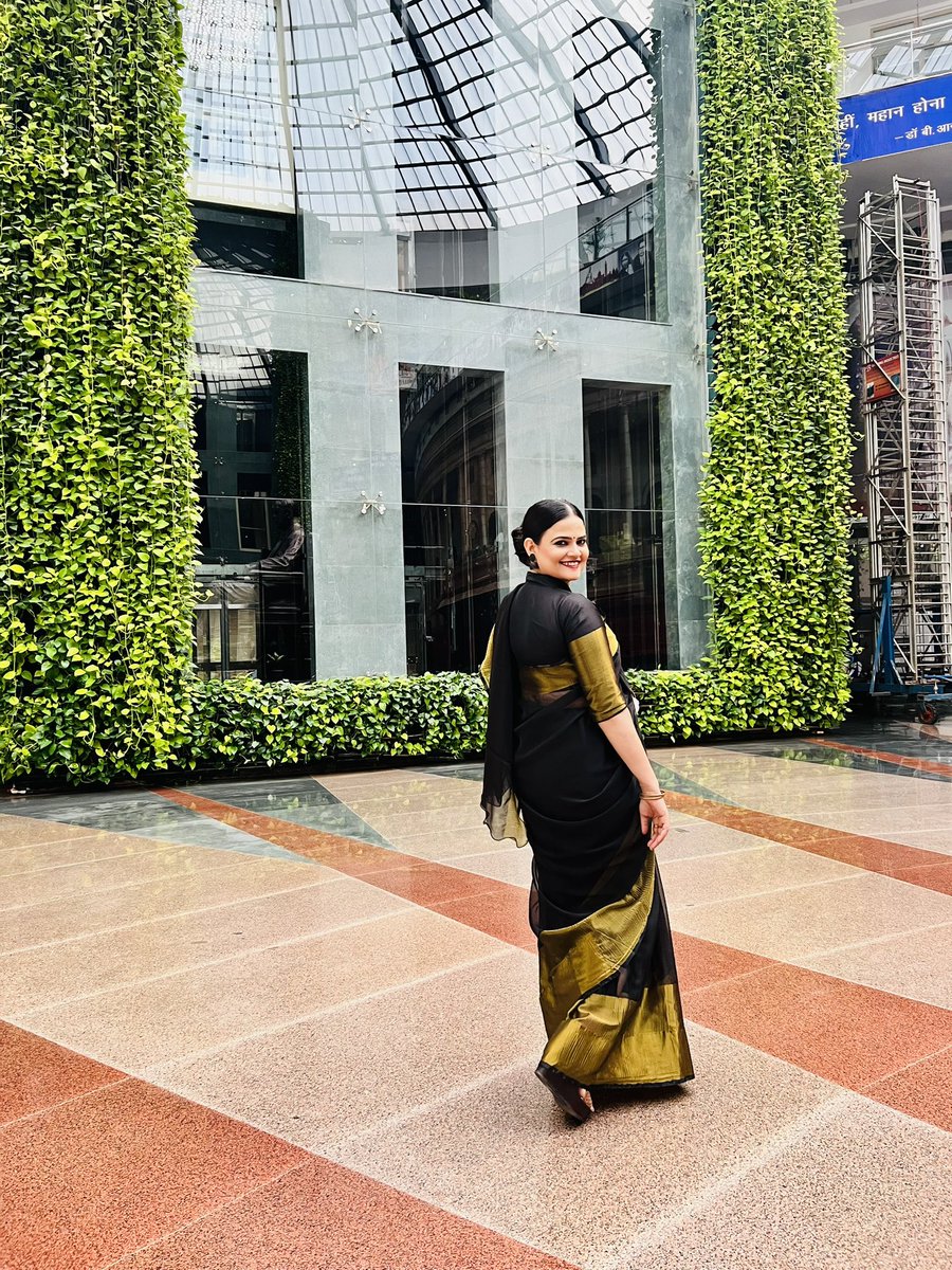 Nidaahmad78's tweet image. NEWS INDIA COURAGE AWARDS
PICS PART 2

#nidaahmed
#newsindia