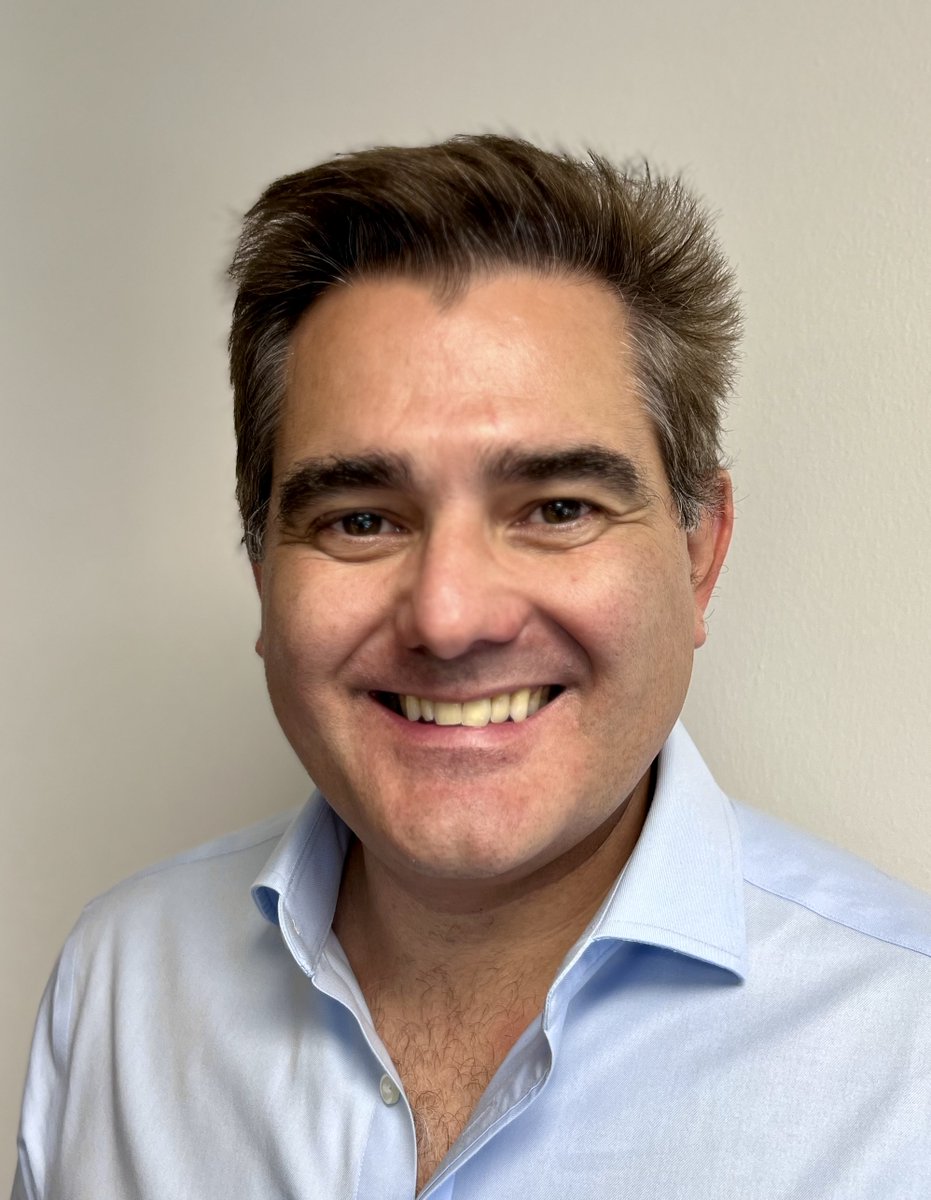 capturiant's tweet photo. We are thrilled to introduce George Kampouridis  as the latest member of our Capturiant family.

George brings a wealth of expertise and enthusiasm to our team, with over 15+ years of experience in the industry. We are so excited to have you apart of our team!
#Capturiant https://t.co/gIyshjaGPj