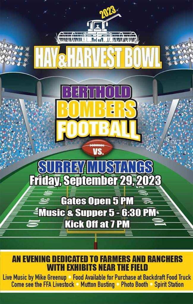 Come see us tonight at the game to get your 50/50 Raffle tickets!