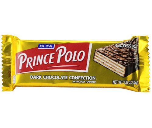 danieltilles1's tweet photo. Prince Polo (correct Polish babcia pronunciation: prin-see polo) rightly taking over the world https://t.co/0U4xcwIqxB