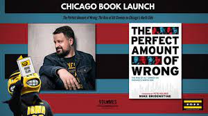 12Saturdays's tweet image. Looking for something to listen to on your way to the @HawkeyeFootball game tonight? We got you covered with a fun pod. Our guest is Chicago comedian/Hawkeye fan @brindo who has a new book out. Give us a listen: tinyurl.com/12SatsEp7