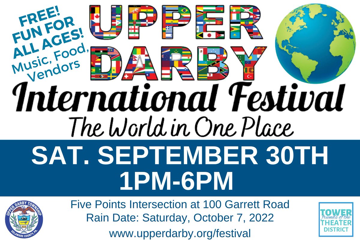 Please come and join the festivities!

Experience the many different cultures and countries represented in our community.

UDFD will be there with resources and information to share, and our firefighters will have activities for the kids!