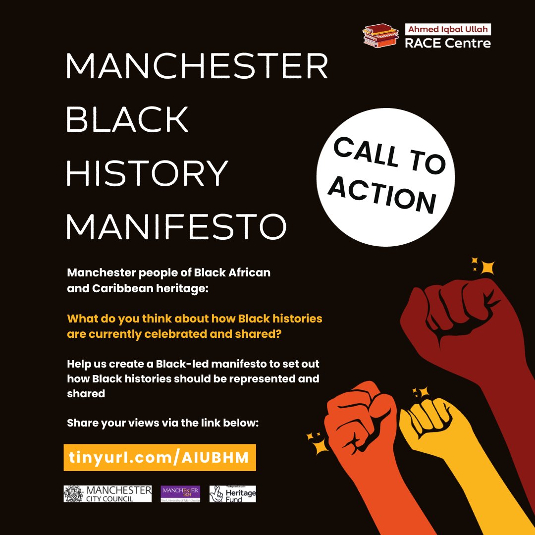 AIU RACE Centre tweet media