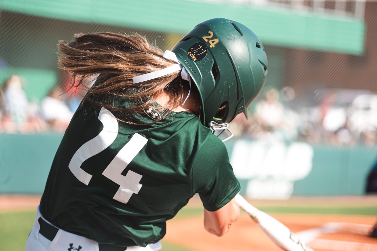 UAB_SB's tweet photo. We're back in action today‼️

The Blazers take on Chipola and Wallace this afternoon at Mary Bowers Field at 3:30 and 6PM 🔥

#WinAsOne https://t.co/JwhpO5Y8hs