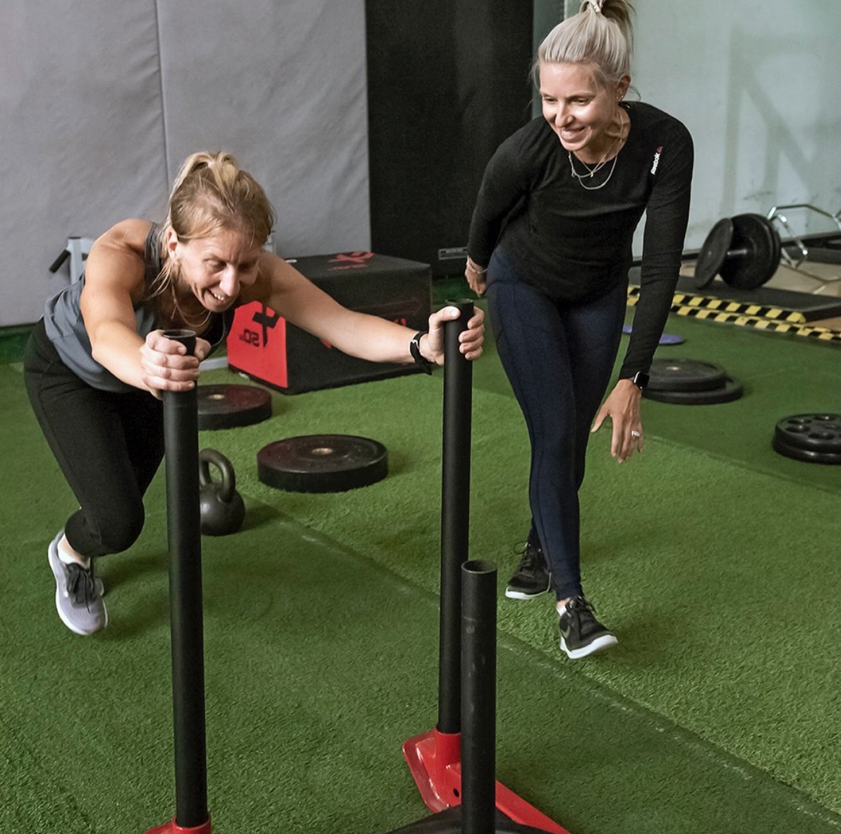 COREFXofficial's tweet image. Today is your day to start fresh, to eat right, to train hard, and to ⁠
be proud.💪🏼     

corefx.ca/products/push-…

#fitnessmotivation #pushsled #igworkouts #turfzone #gymmotivation