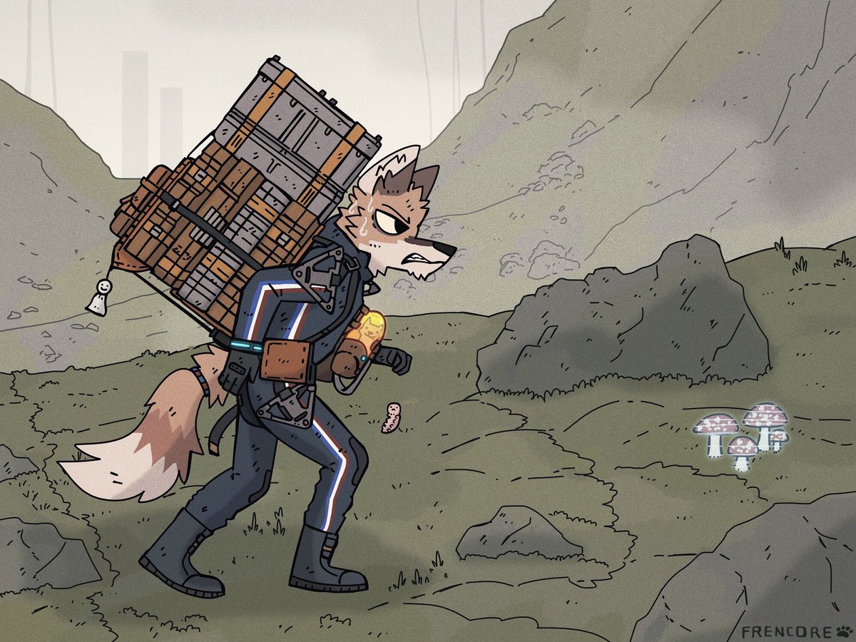 Thank you for 80K followers

ART RAFFLE

🌿 Retweet and Follow to enter

🌿 Comment your character/s here

🌿 2 winners will get their character drawn

🌿 Raffle ends on November 1